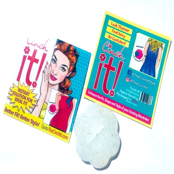 Cinch It! Large single - Picture 1 of 3